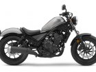 Honda Rebel 500 / ABS